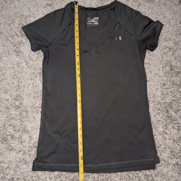 Women's Under Armor T-Shirt - Picture 6 of 7